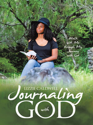 cover image of Journaling with God